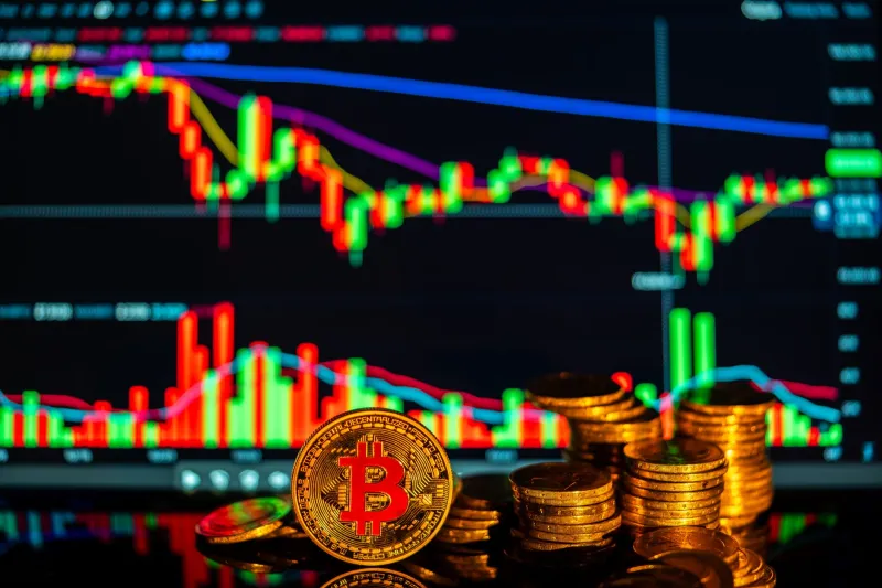 All Falling Together: Why Crypto's Market Correlation Problem Is a Bankroll Killer