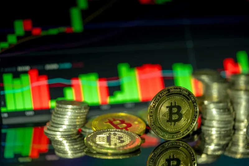 Levered Up and Wiped Out: The Brutal Math Behind Margin Betting in Crypto Markets